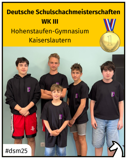 Teamfoto Platz 1