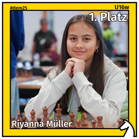 Foto von Riyanna am Brett