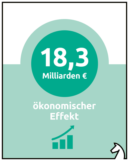 ökonomischer Effekt
