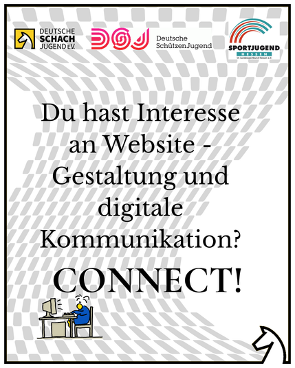 Connect um deinen Verein zu digitalisieren.