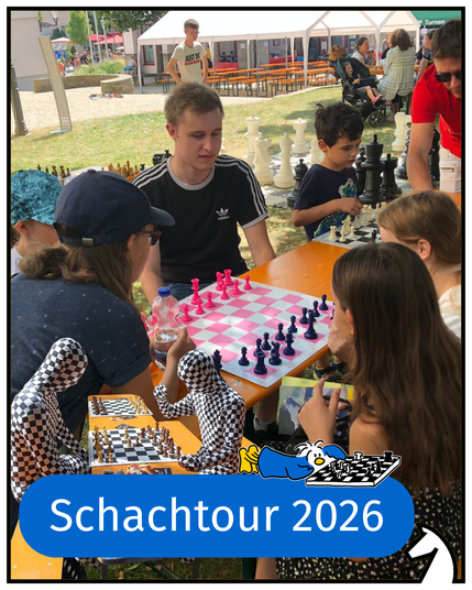 Schachtour 2026