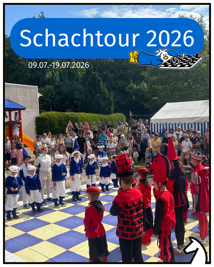 Schachtour 2026