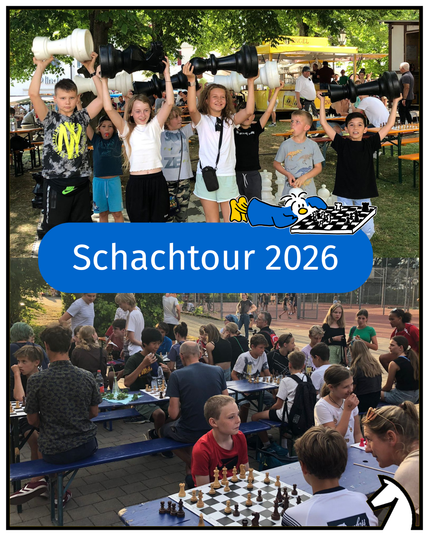 Schachtour 2026